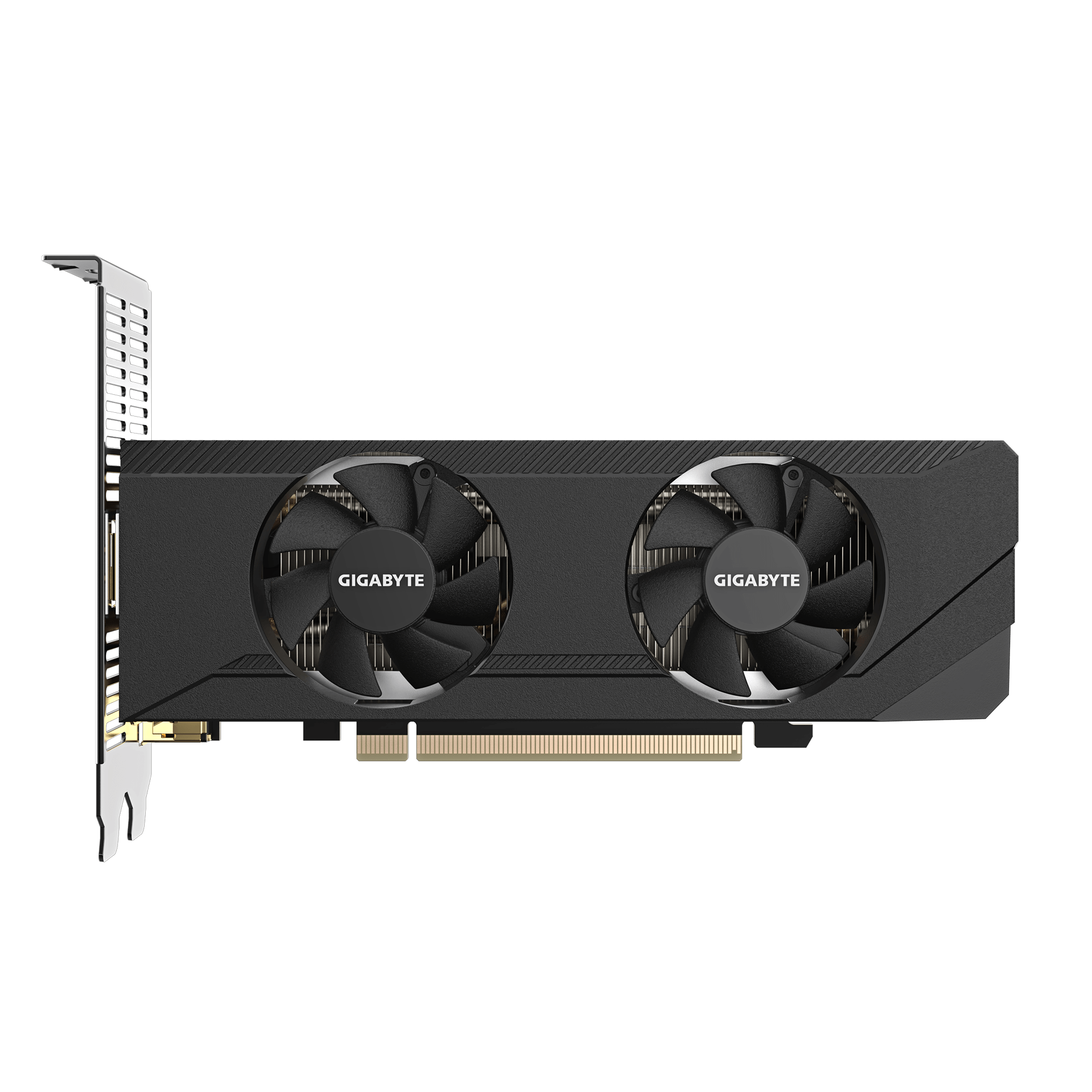 Gigabyte GeForce® RTX 3050 OC LP 6G