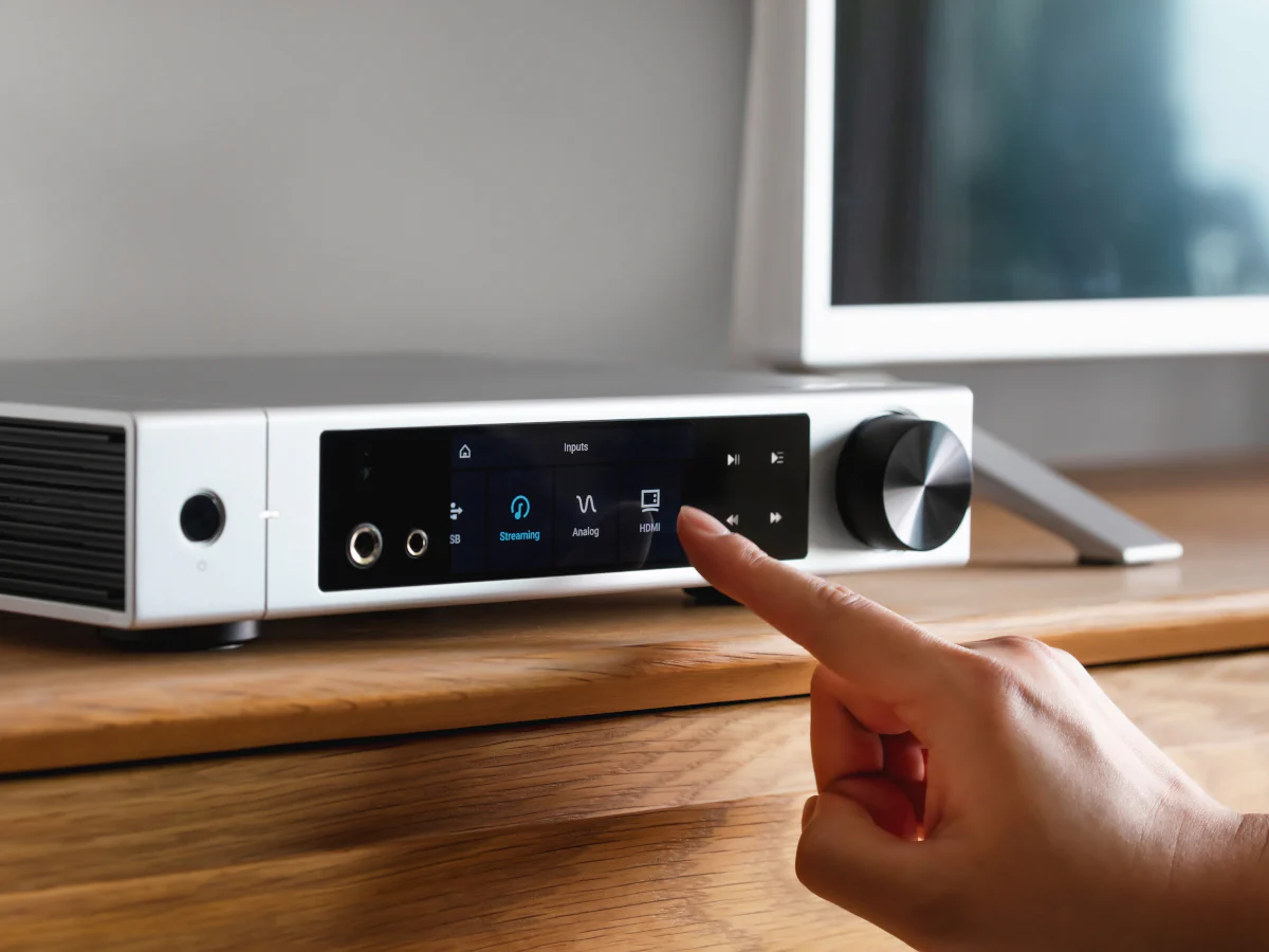 MATRIX AUDIO Element M2