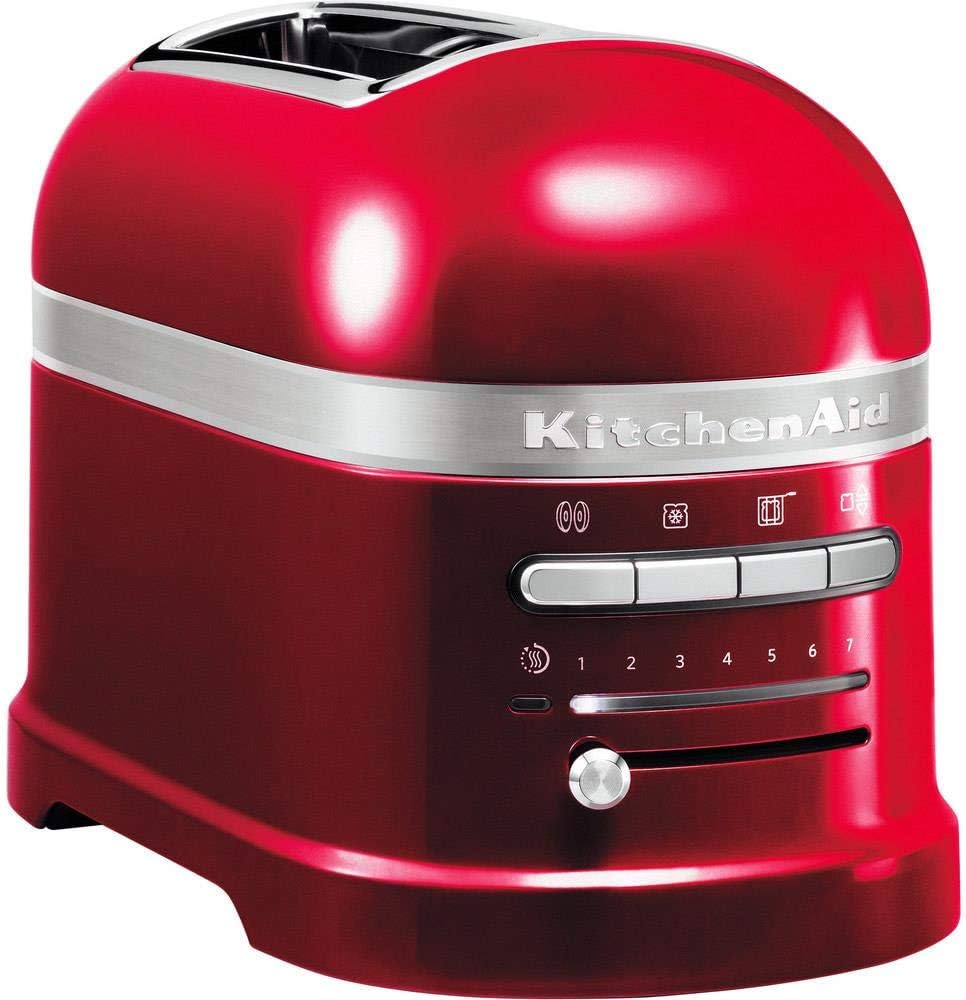 KitchenAid 5 kmt2204ebk