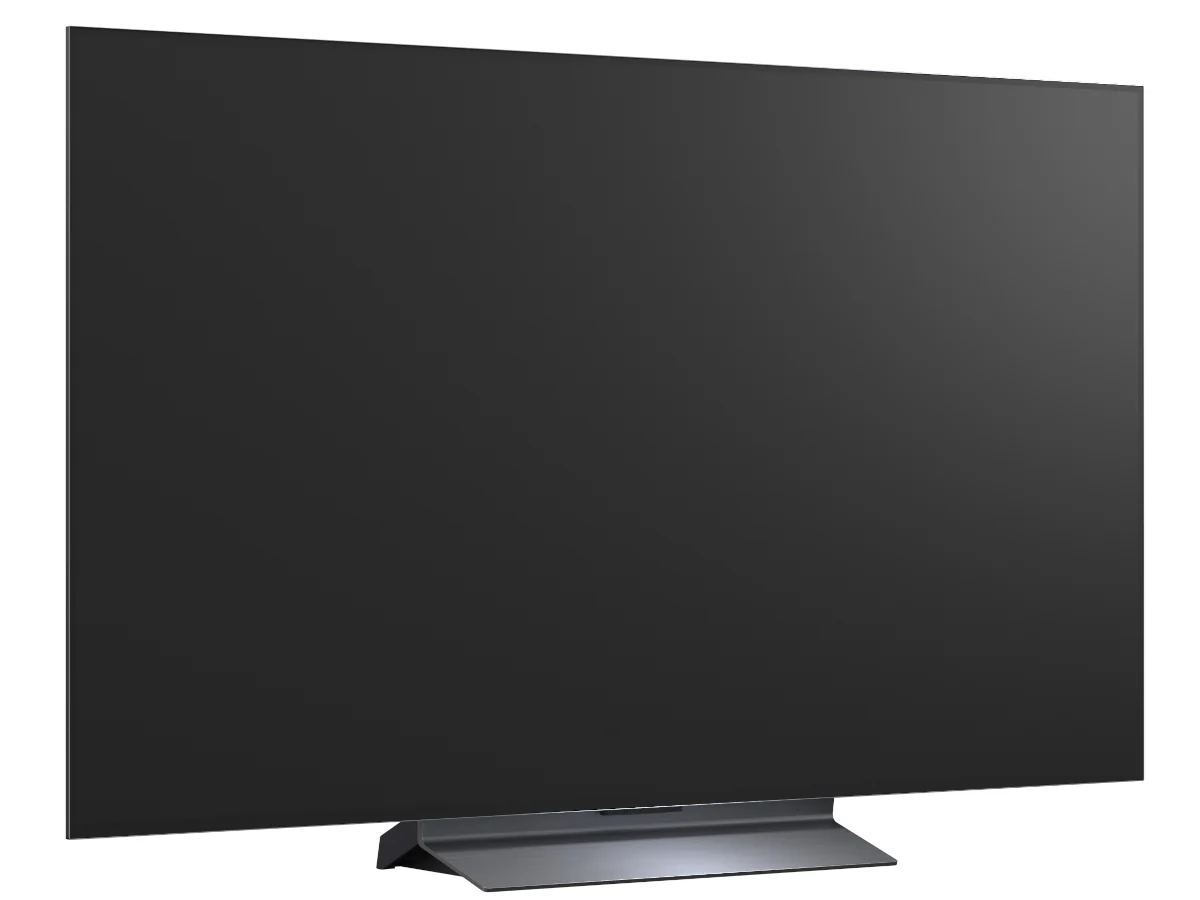 LG OLED65C5