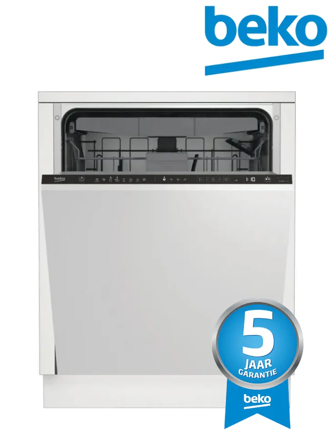 Beko BDIN38640Q2