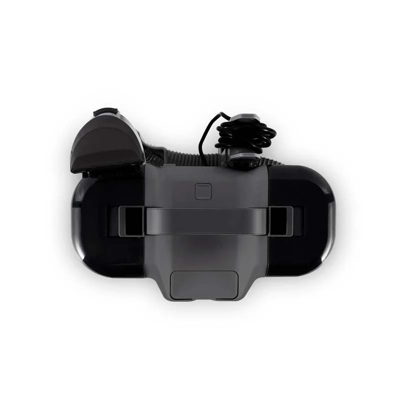 Aspirateur Nettoyeur et détacheur noir SUBEVO Vortex