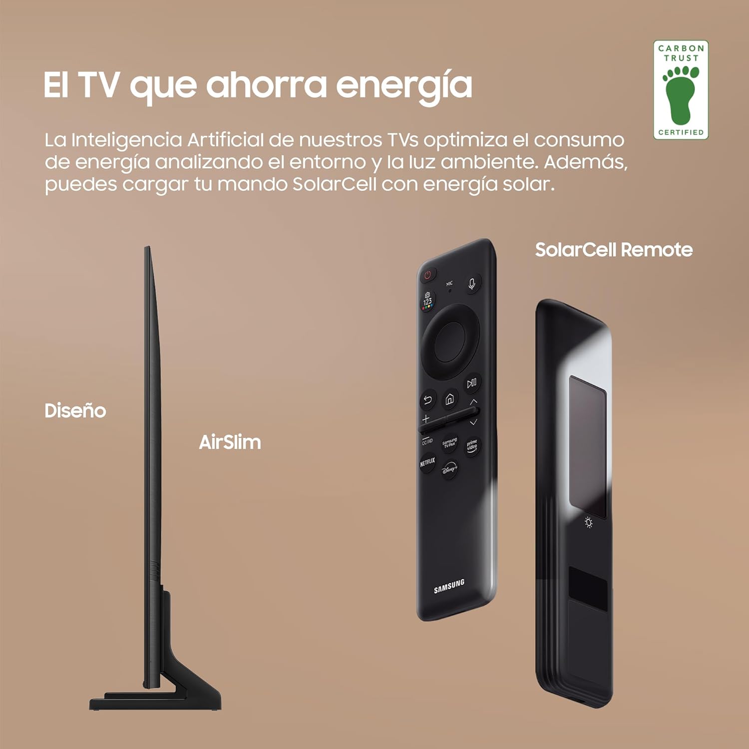 Samsung Téléviseur TQ85Q60D 85 (85 Pouces) QLED 4K Smart TV 2024