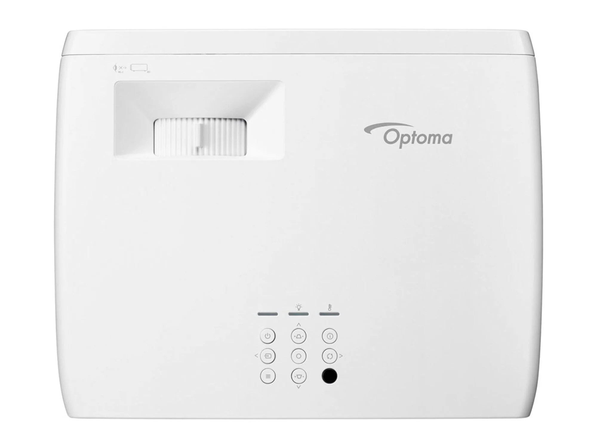 OPTOMA UHZ35ST