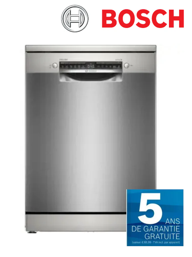Bosch SMS4ELI08E