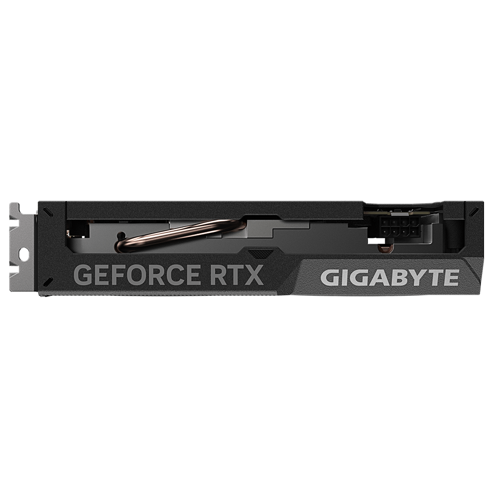 Gigabyte GeForce® RTX 4060 Windforce OC 8G