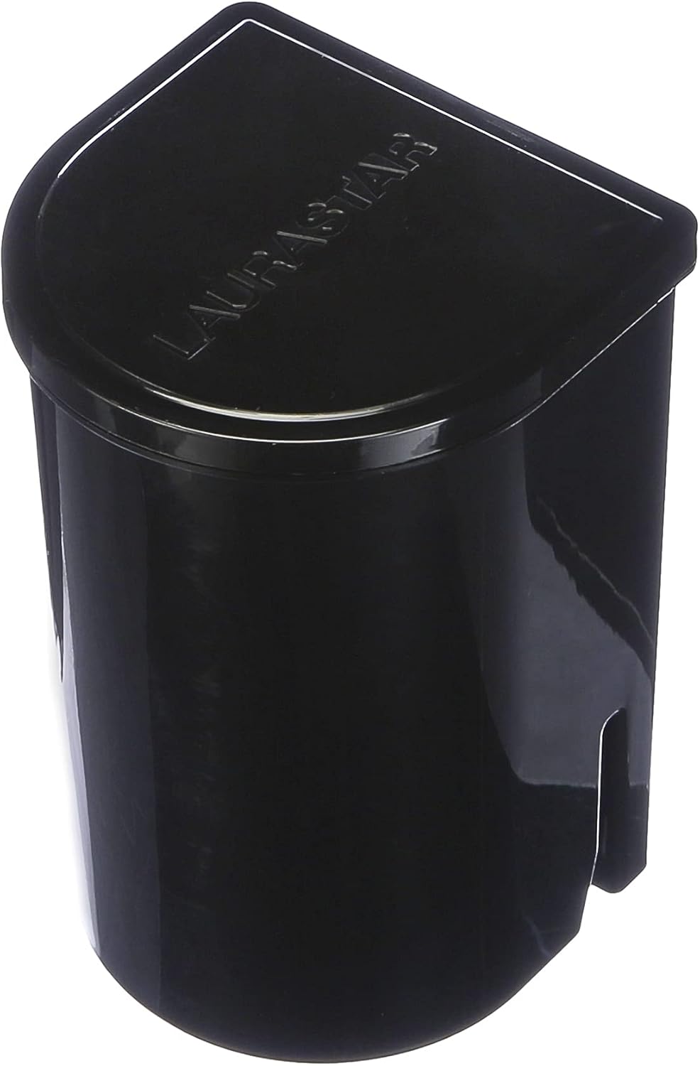 Laurastar Lift Plus Ultimate Black, Centrale Vapeur Nomade 3en1, Repasse, Défroisse et Purifie Vos Textiles, Vapeur Hygiénique, Design, Réservoir Amovible, Repassage Vertical, Enrouleur Automatique,