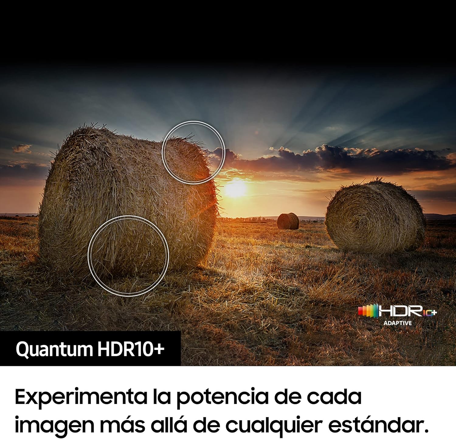 Samsung Téléviseur TQ85Q60D 85 (85 Pouces) QLED 4K Smart TV 2024