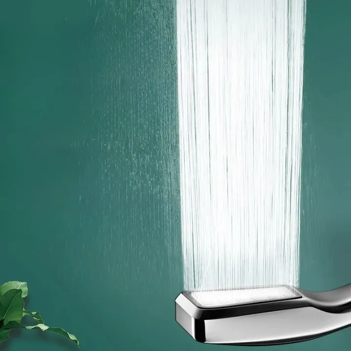 Pommeau De Douche Haute Pression