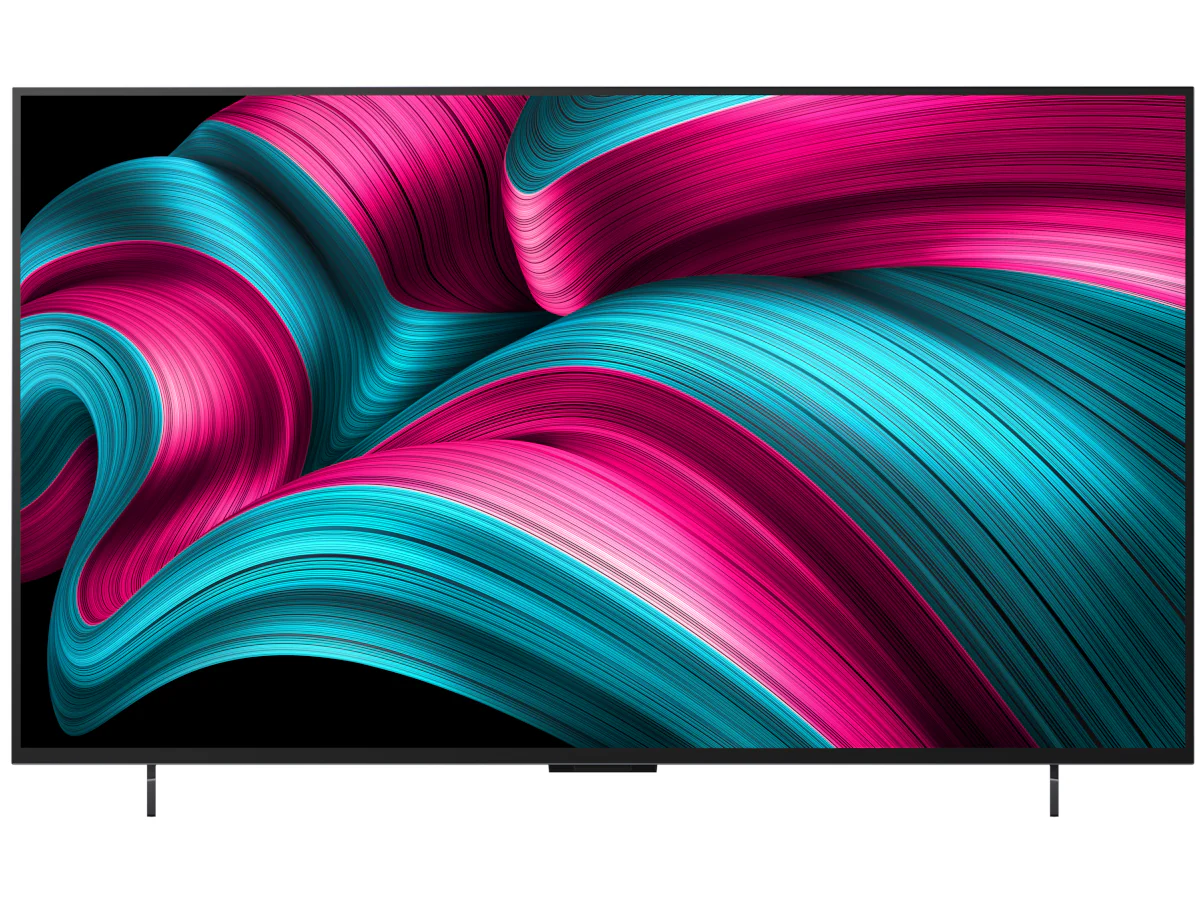 LG OLED42C5
