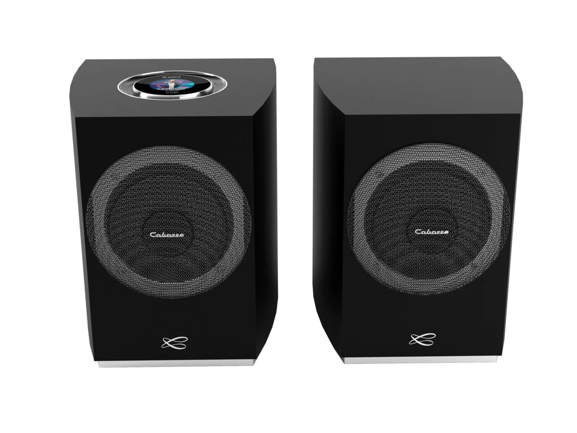 CABASSE Rialto (la paire)