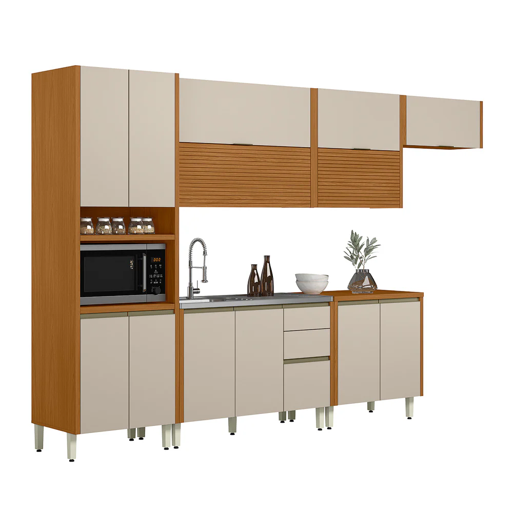 Cuisine sur mesure DALI 4