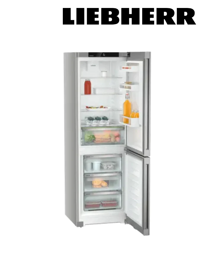 Liebherr CNSFD5203-22