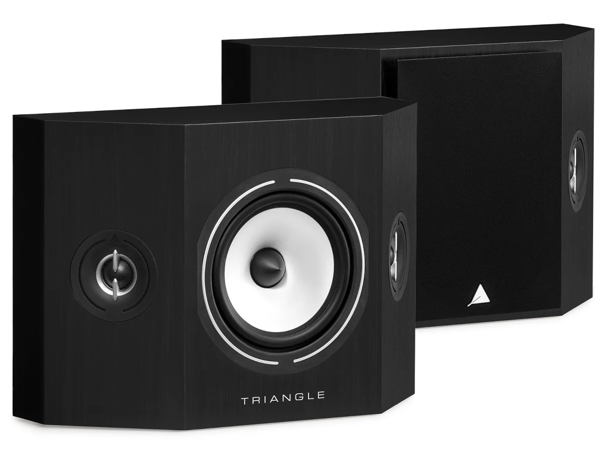 TRIANGLE BOREA BRS1 (la paire)