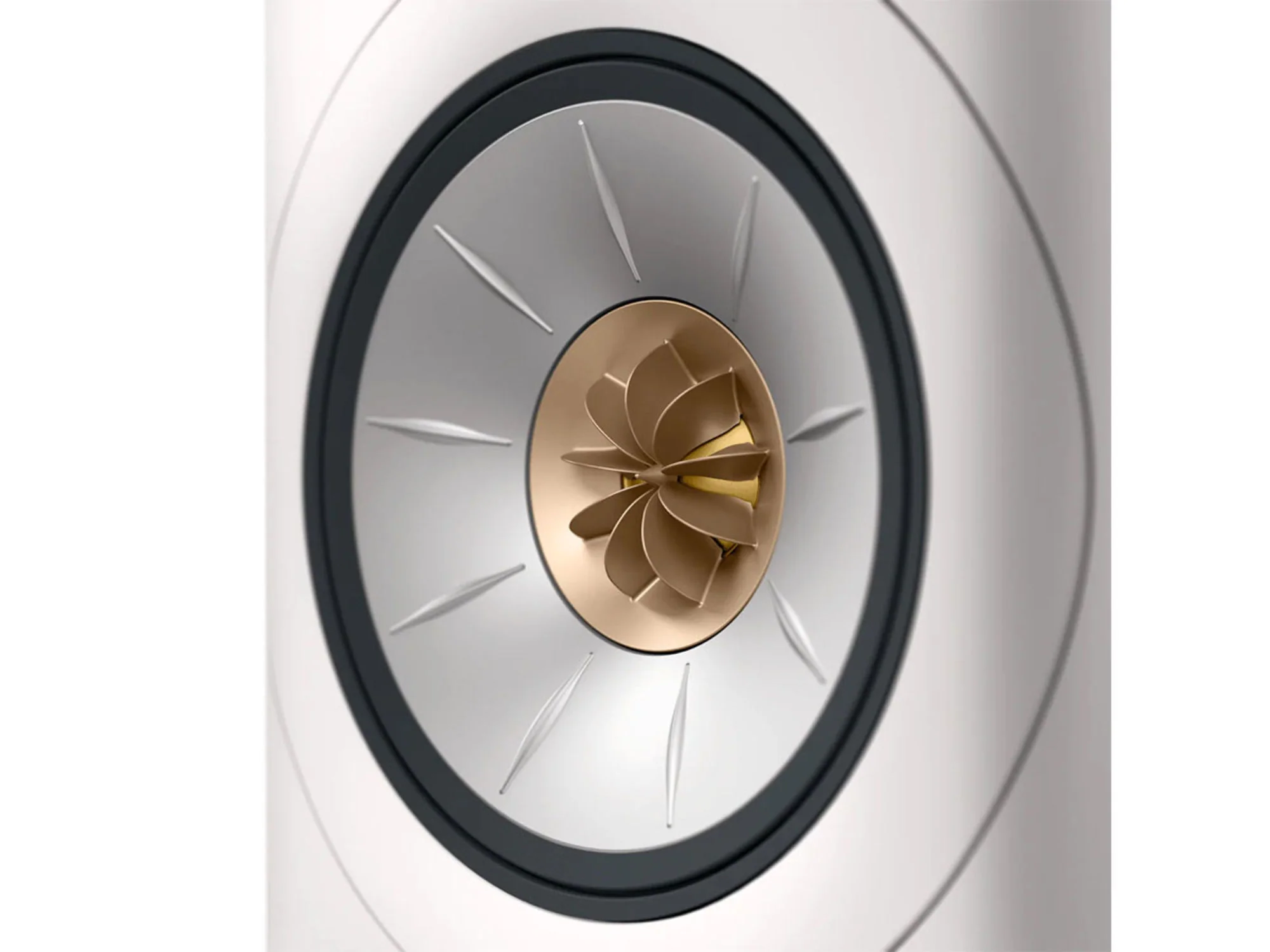 KEF LS60 Wireless (la paire)