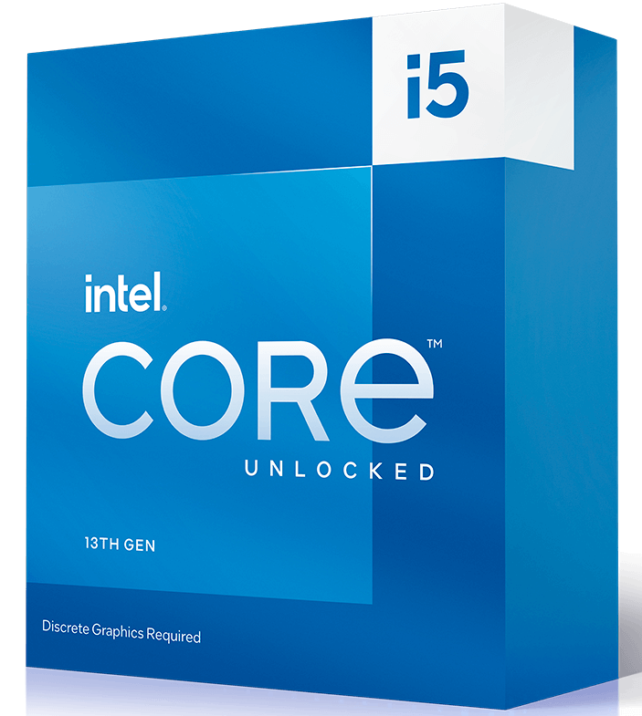 Intel® Core™ i5-13600KF