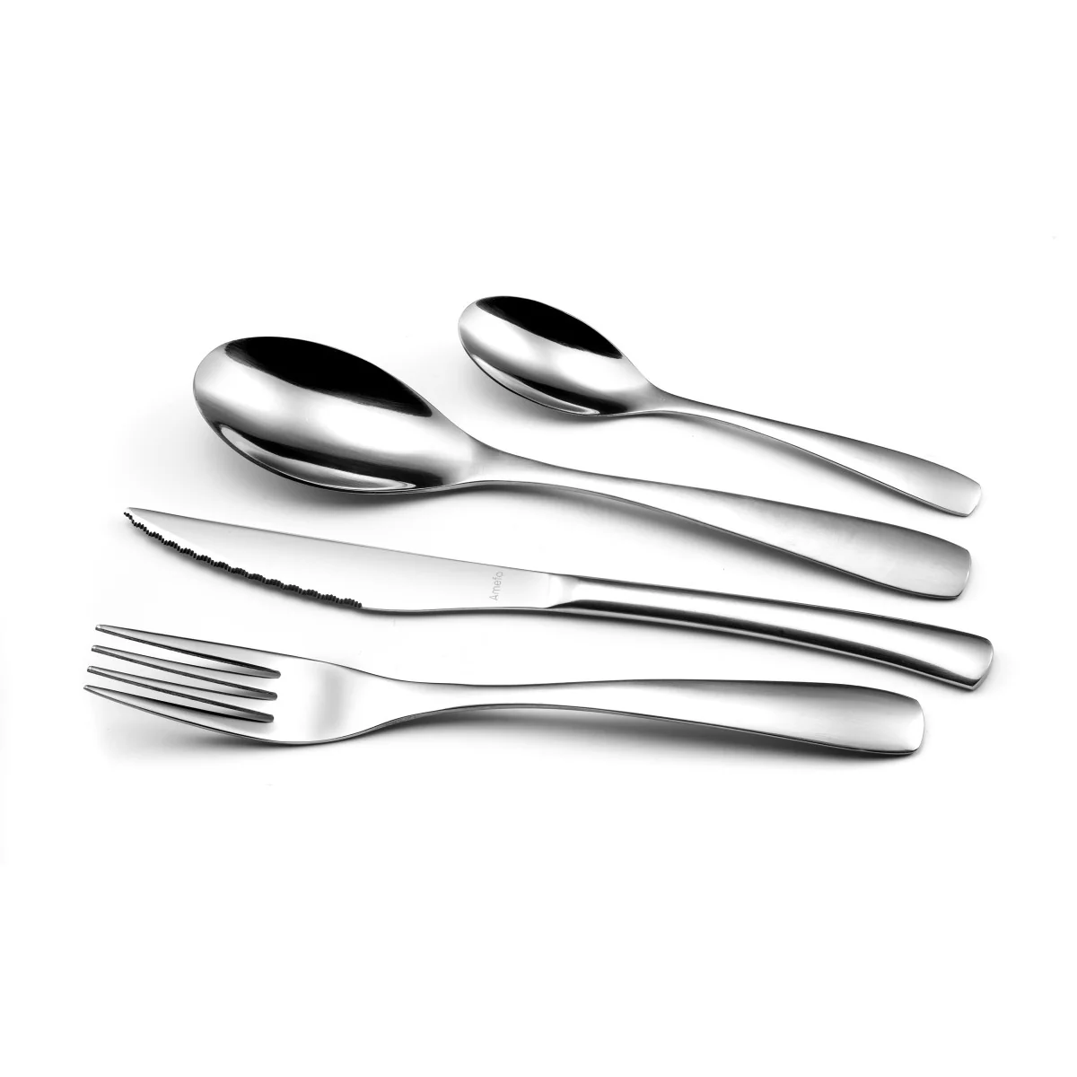 Allegro - Ménagère 48 pièces Amefa