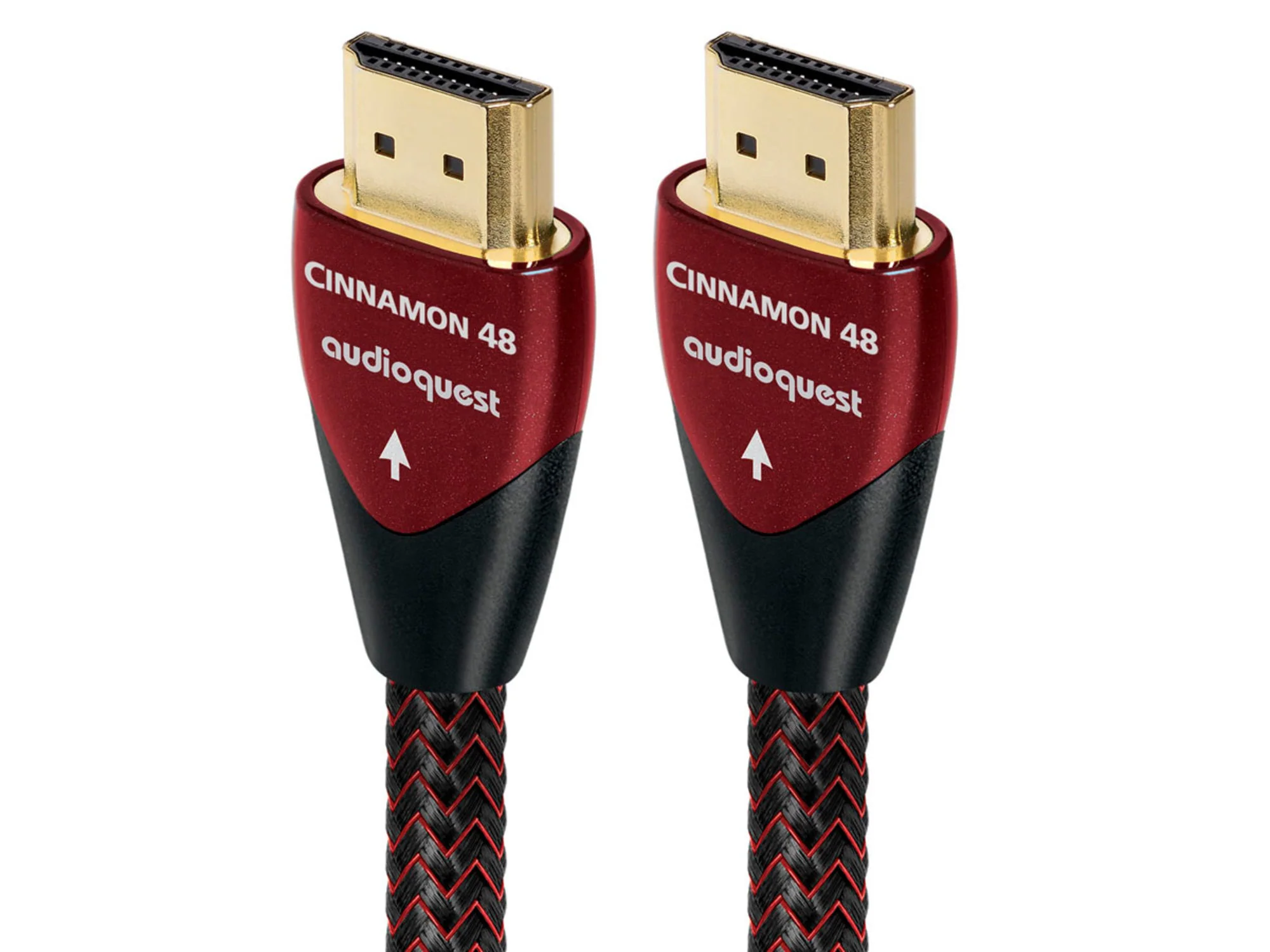 AUDIOQUEST 48G Cinnamon HDMI