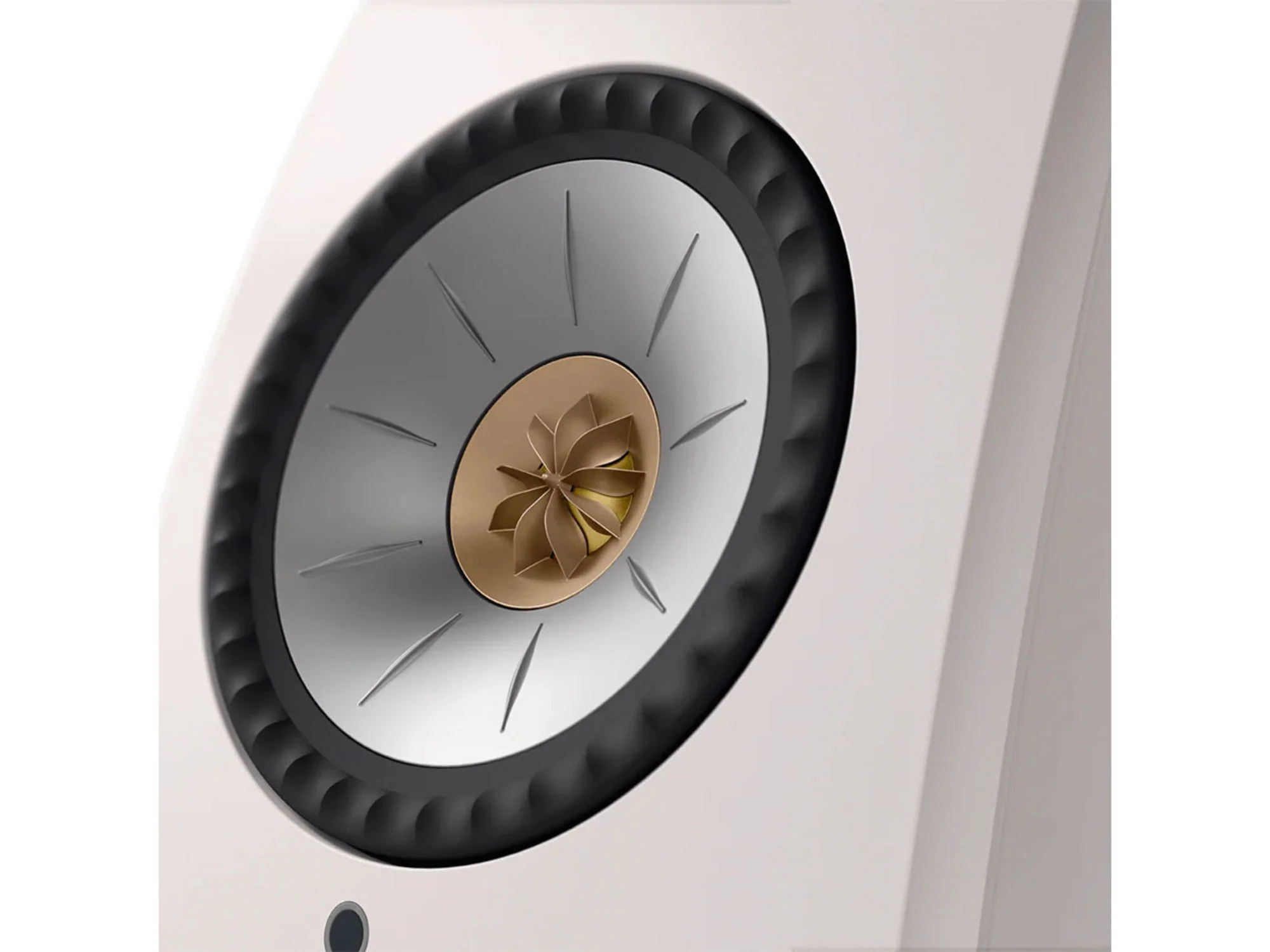 KEF LSX 2 (la paire)