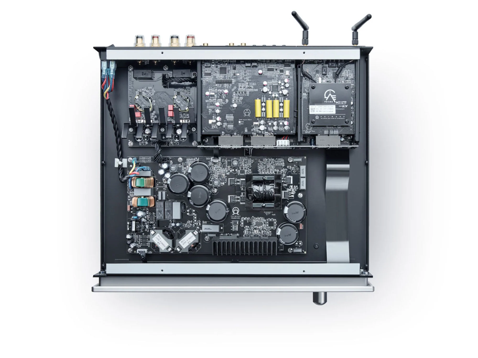 PRIMARE I25 Prisma DM36