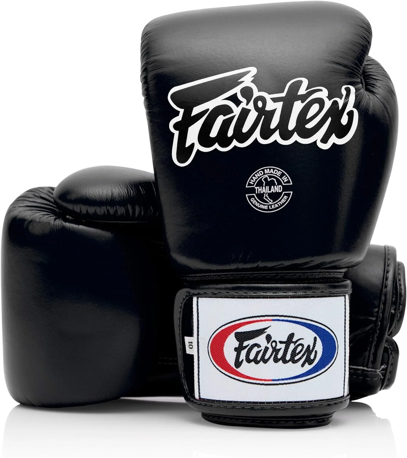 Fairtex BGV1 Muay Thai Boxing Training Sparring Gloves