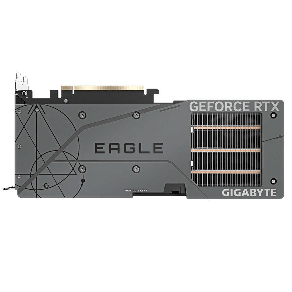 Gigabyte GeForce® RTX 4060 Ti Eagle 8G