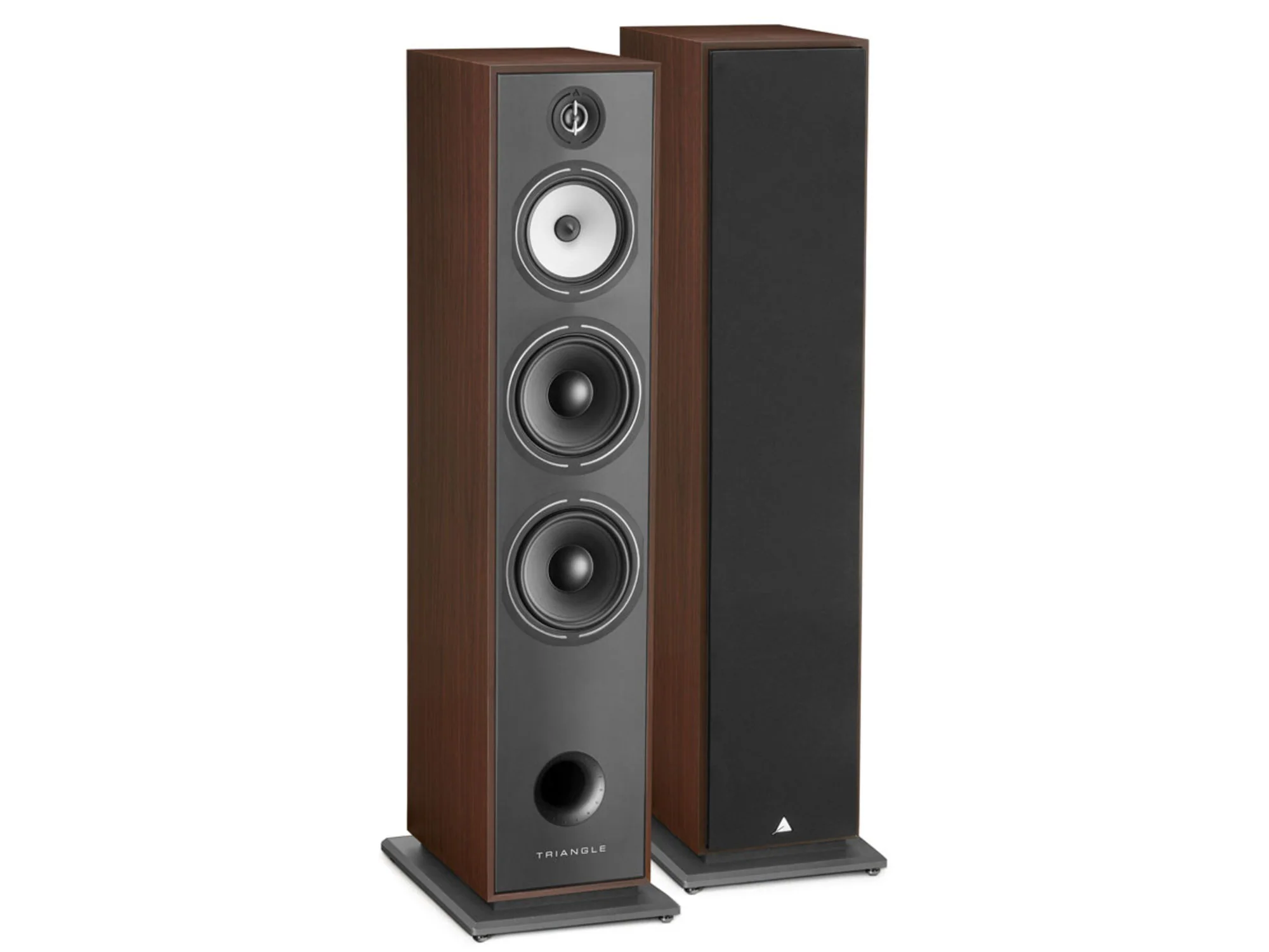 TRIANGLE BOREA BR10 (la paire)