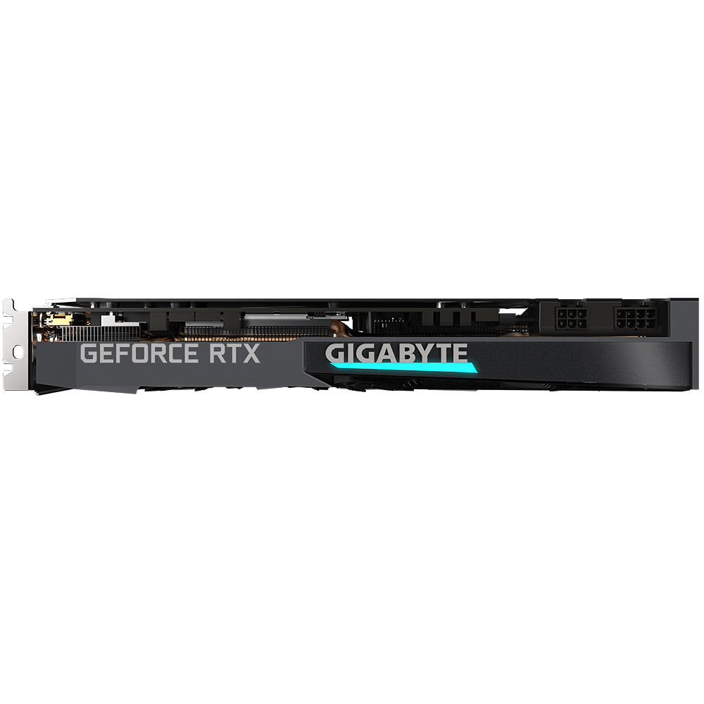 Gigabyte GeForce® RTX 3070 Eagle 8G 2.0
