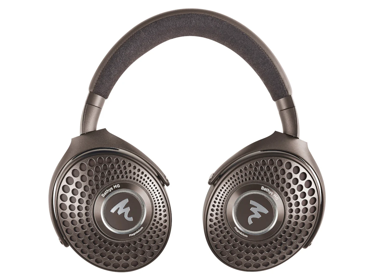 FOCAL Bathys MG
