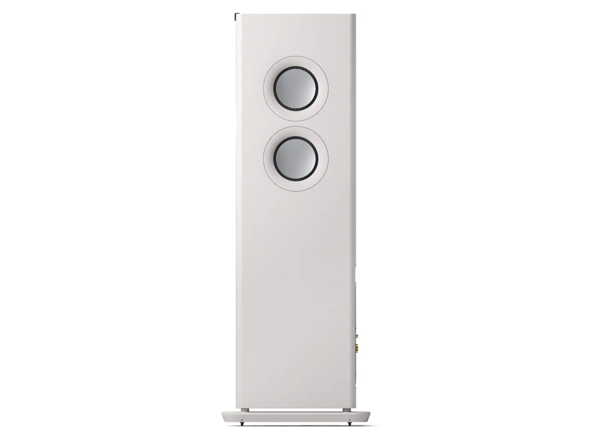 KEF LS60 Wireless (la paire)