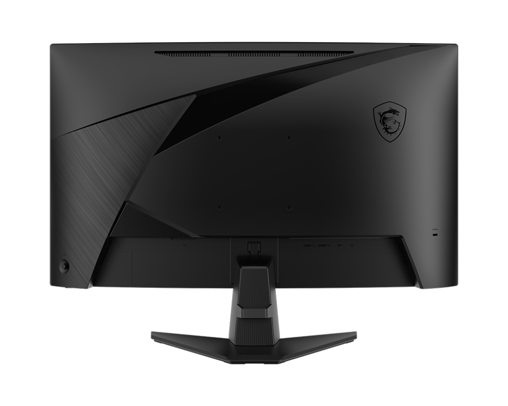 Écran Gamer | MAG 27CQ6F