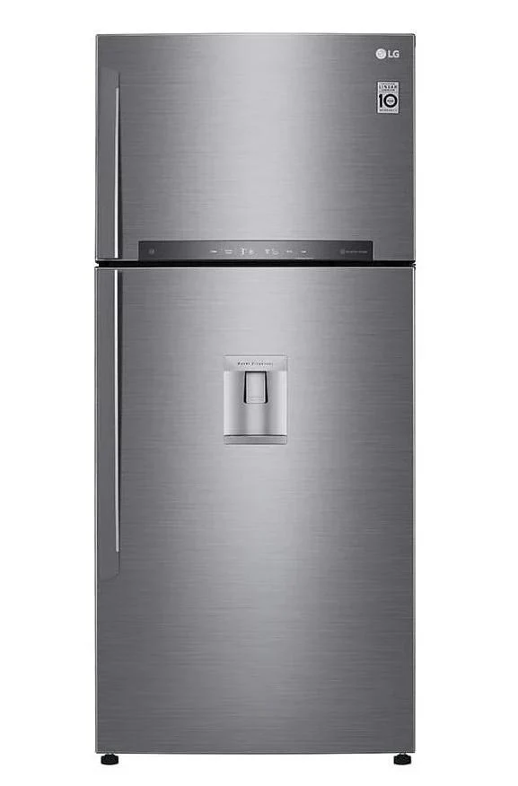 Réfrigérateur GR-F882HLHM -Silver