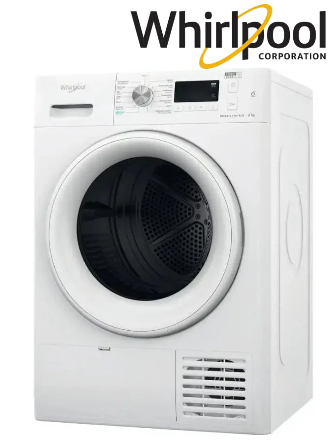 Whirlpool FFTM118X3BE