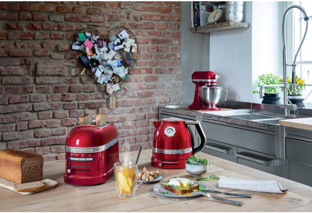 KitchenAid 5 kmt2204ebk