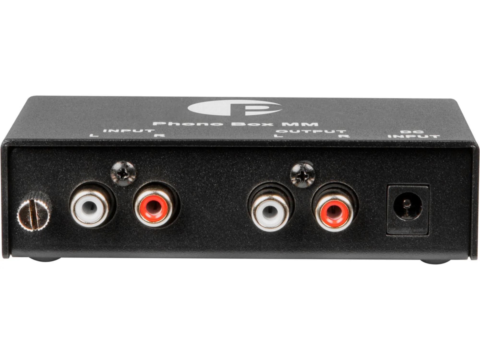 PROJECT Phono Box MM DC