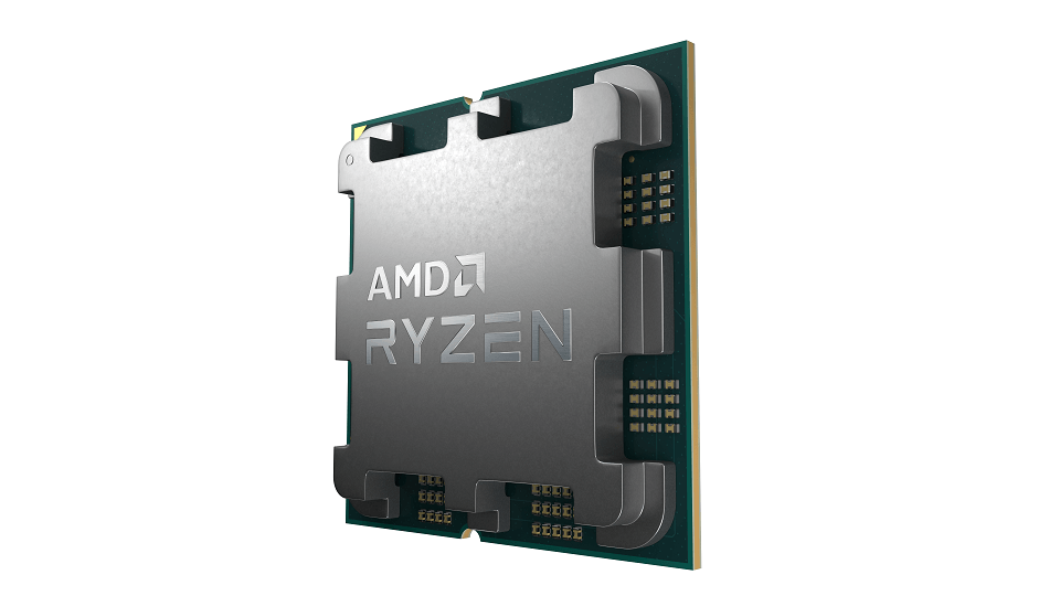 AMD Ryzen™ 5 7600X