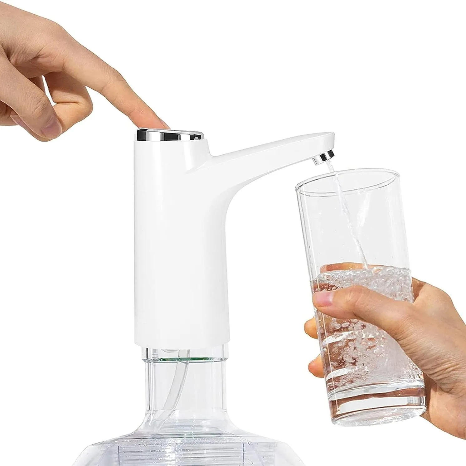 Robinet Distributeur d'Eau