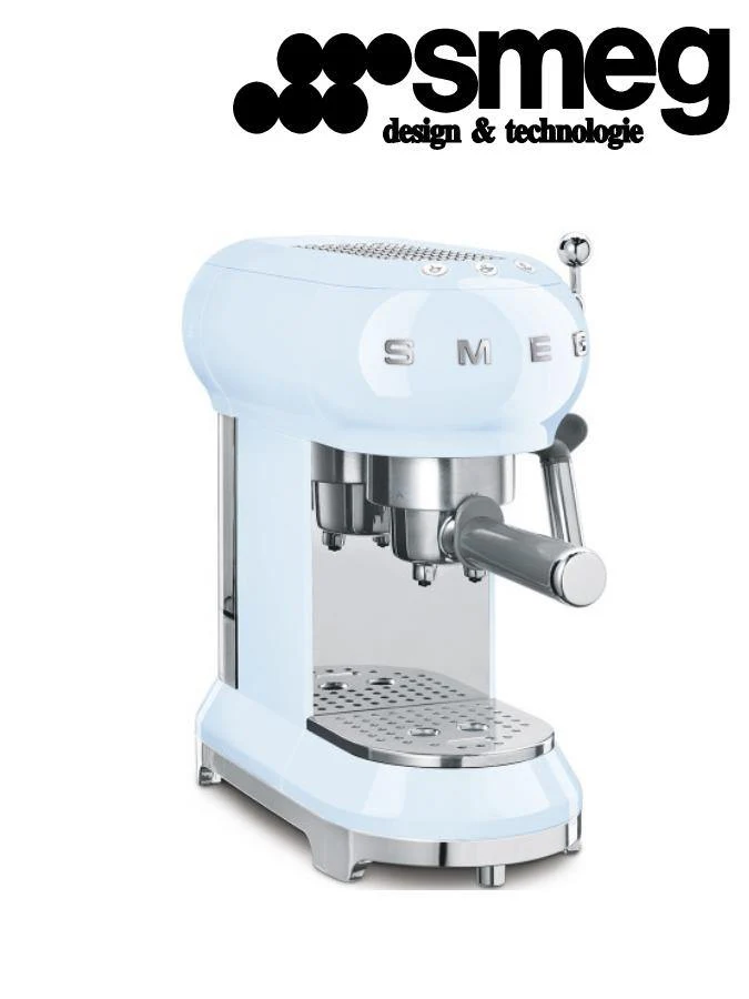Smeg ECF02