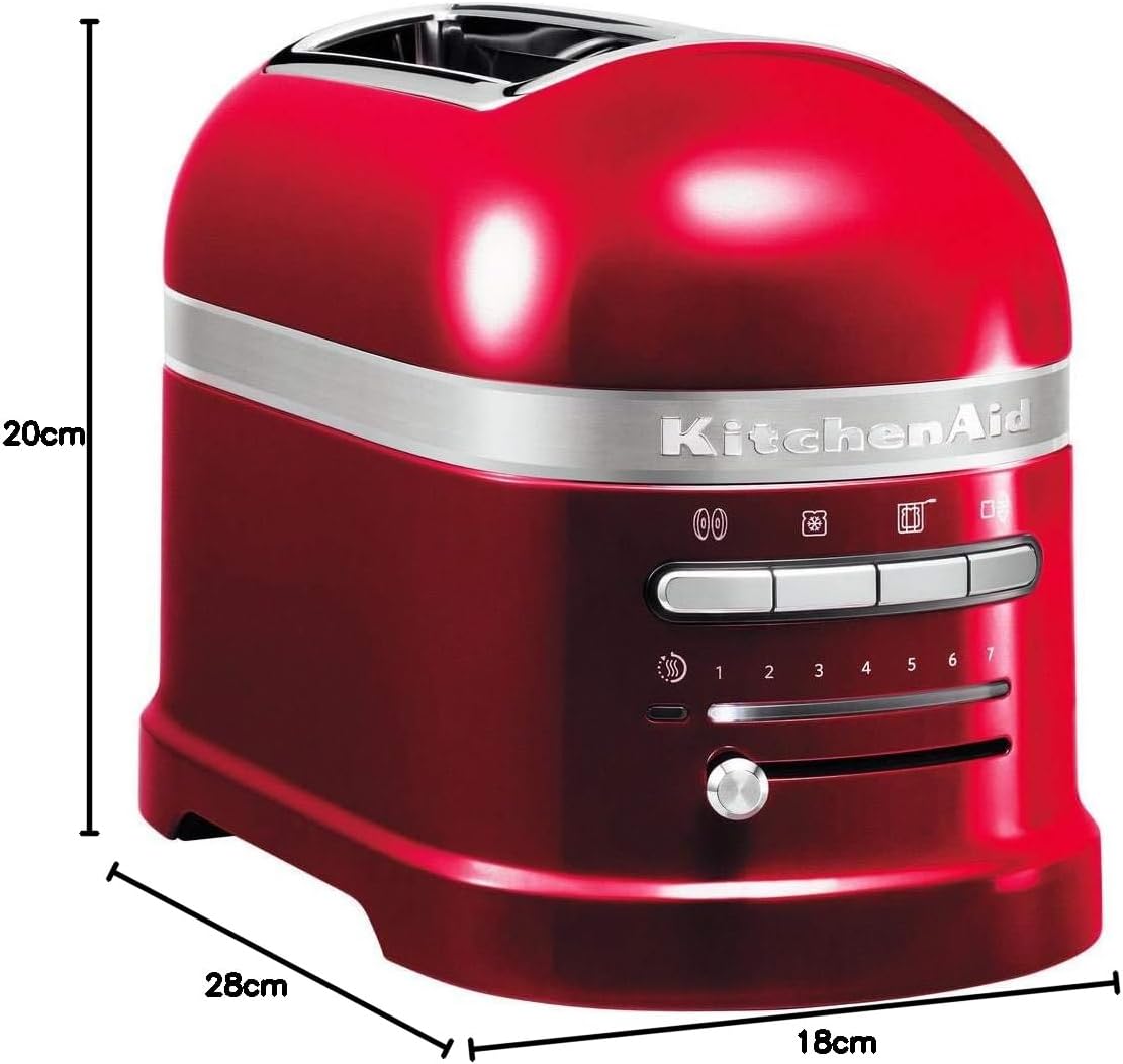 KitchenAid 5 kmt2204ebk