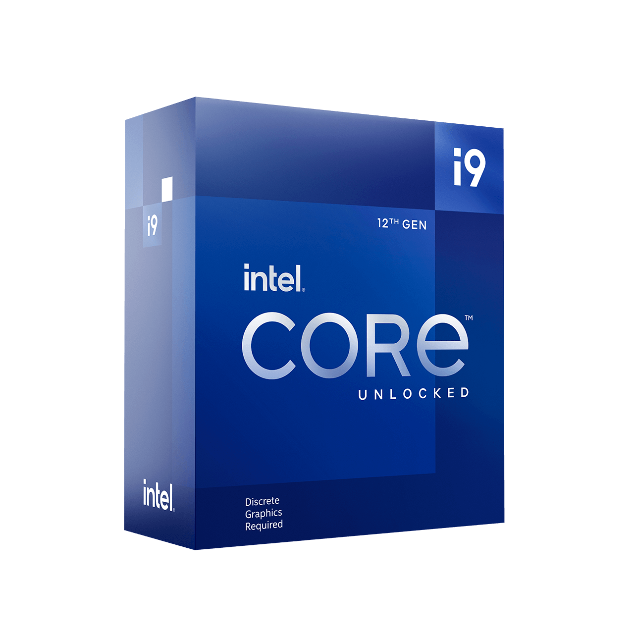 Intel® Core™ i9-12900KF