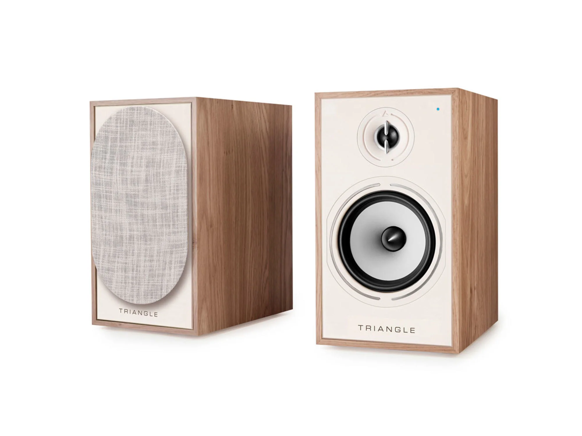 TRIANGLE BOREA BR03 Connect (la paire)