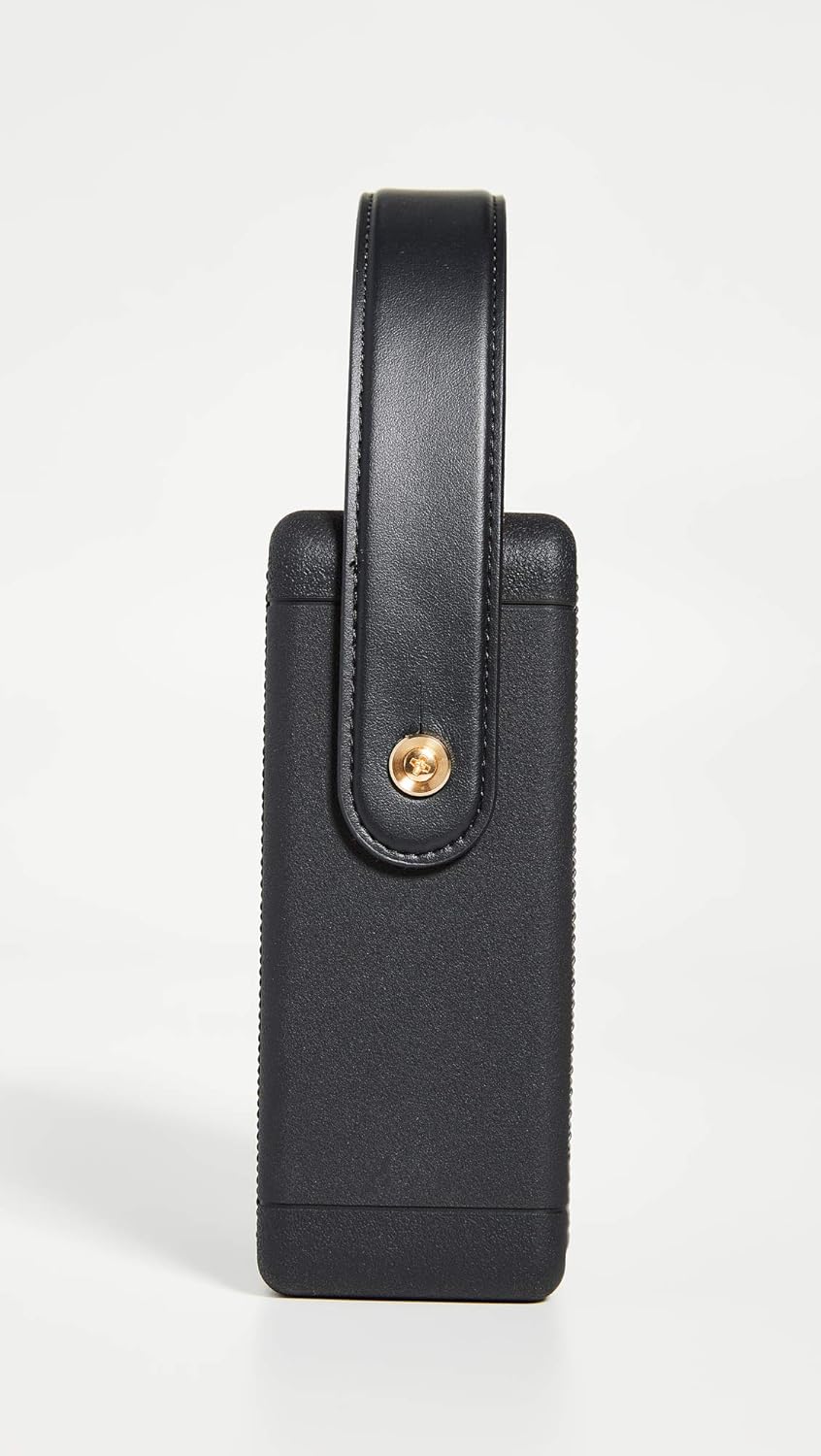 Marshall Stockwell II Enceinte Bluetooth Portatif - Noir et Laiton[Exclusif Amazon]