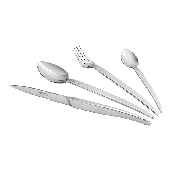 Ménagère 16 pièces Laguiole STYL'UP Jean Dubost