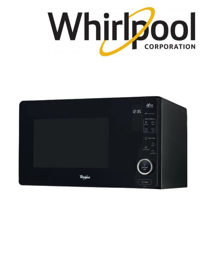 Whirlpool MWF420BL