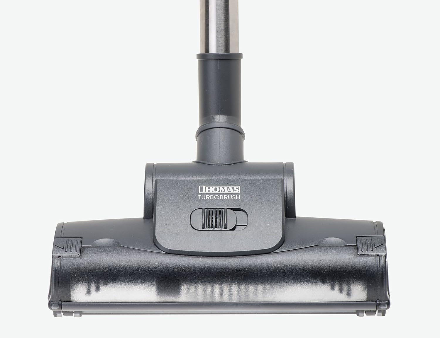 THOMAS AQUA + PET & Family Aspirateur aquafilter: élimine rapidement les poils d'animaux et odeurs animales, Orange/Gris