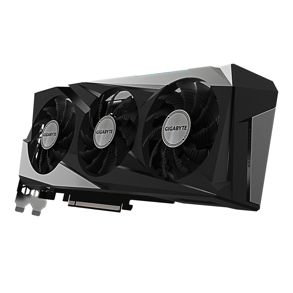 Gigabyte Radeon™ RX 6600 XT Gaming Pro OC 8G