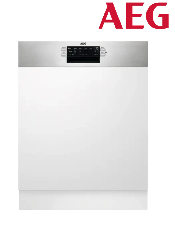 AEG FES5368XZM