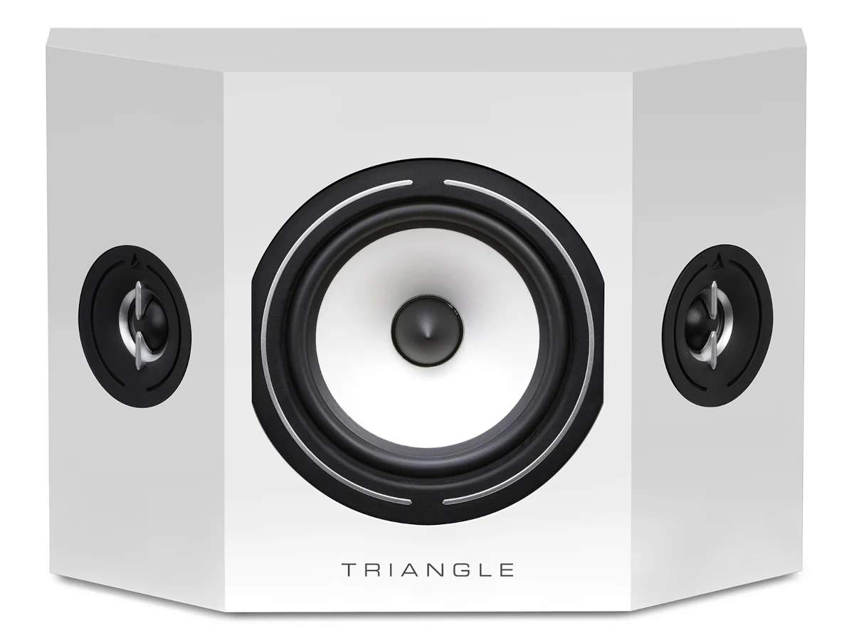 TRIANGLE BOREA BRS1 (la paire)