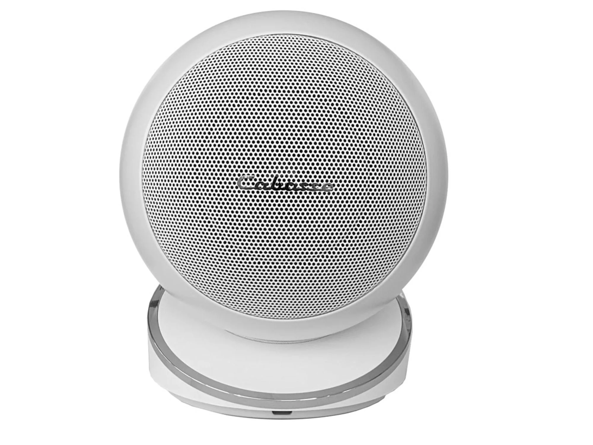 CABASSE IO3 sur socle (la pièce)