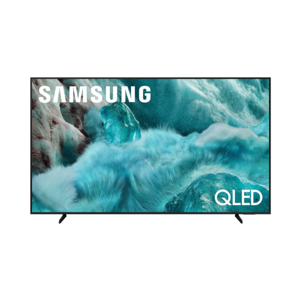 Téléviseur Samsung 75 intelligent QLED 4K (QN75Q7FAAFXZC) - 2025